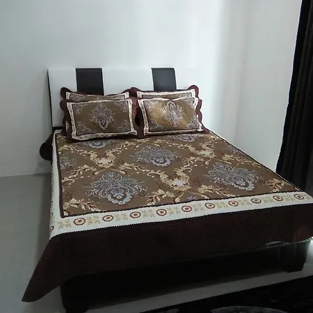 Naufal Muslim'S Homestay Cameron Highlands Exterior photo
