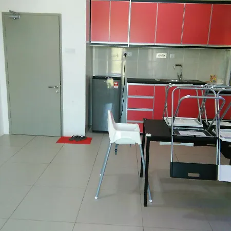 Naufal Muslim'S Homestay Cameron Highlands Exterior photo