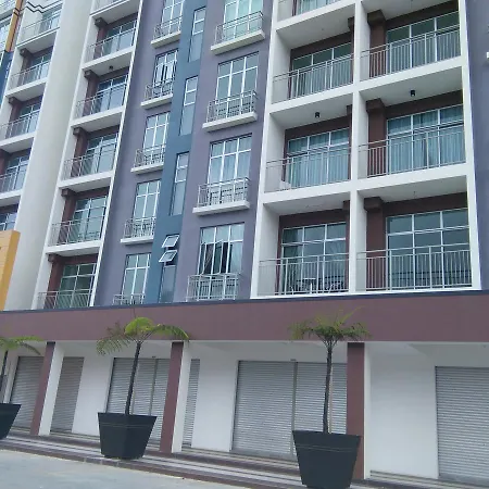 Naufal Muslim'S Homestay Cameron Highlands Exterior photo
