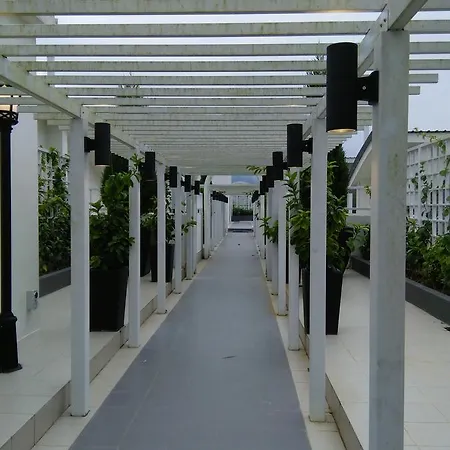 Naufal Muslim'S Homestay Cameron Highlands Exterior photo