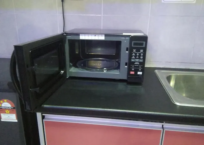 Naufal Muslim\'S Homestay