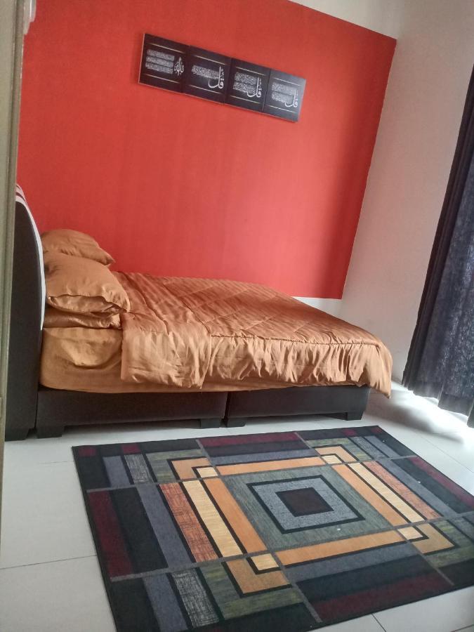 Naufal Muslim's Apartment Cameron Highlands