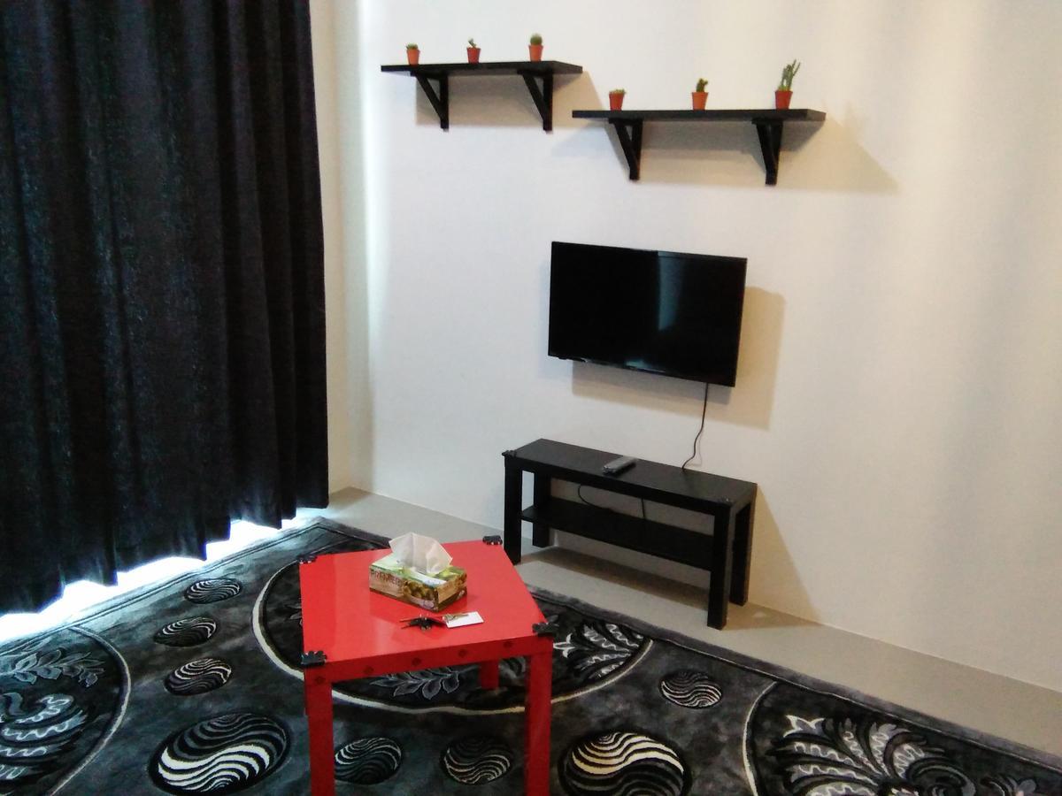 Naufal Muslim's Apartment *