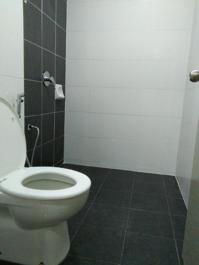 Naufal Muslim's Apartment *