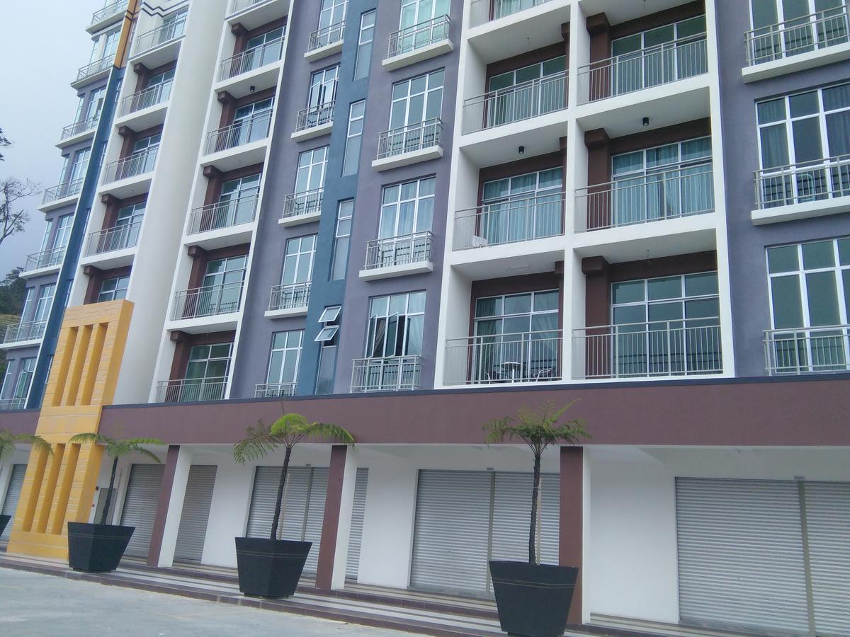 Naufal Muslim's Apartment *