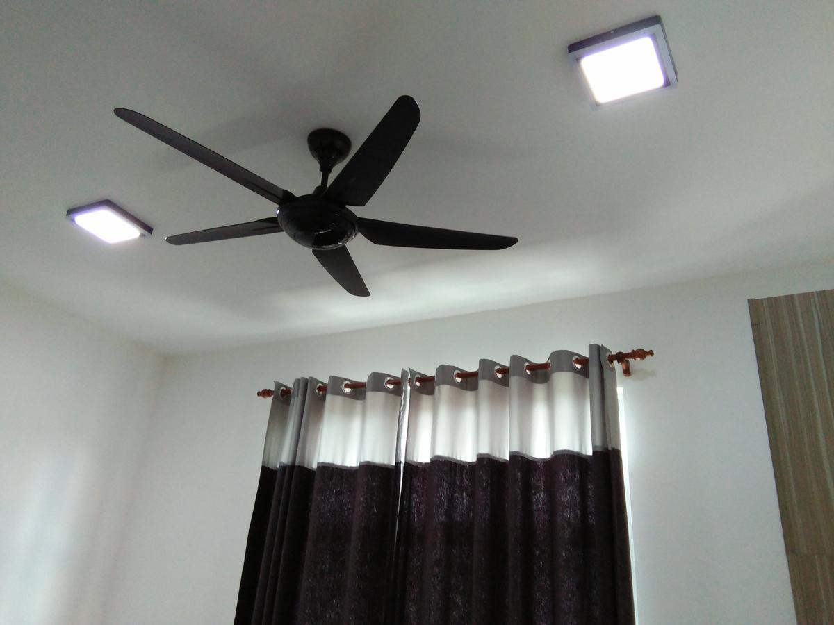 Naufal Muslim's Apartment *