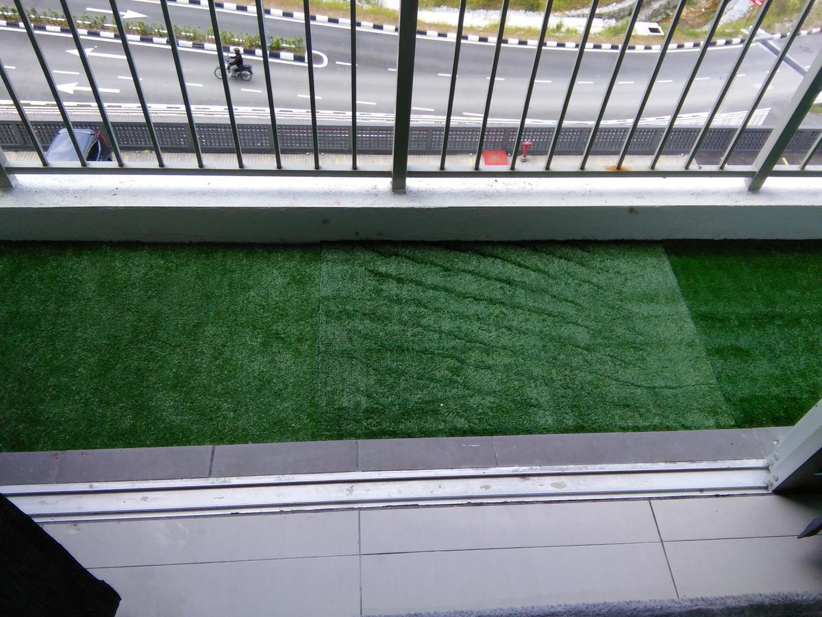 Naufal Muslim's Apartment Cameron Highlands