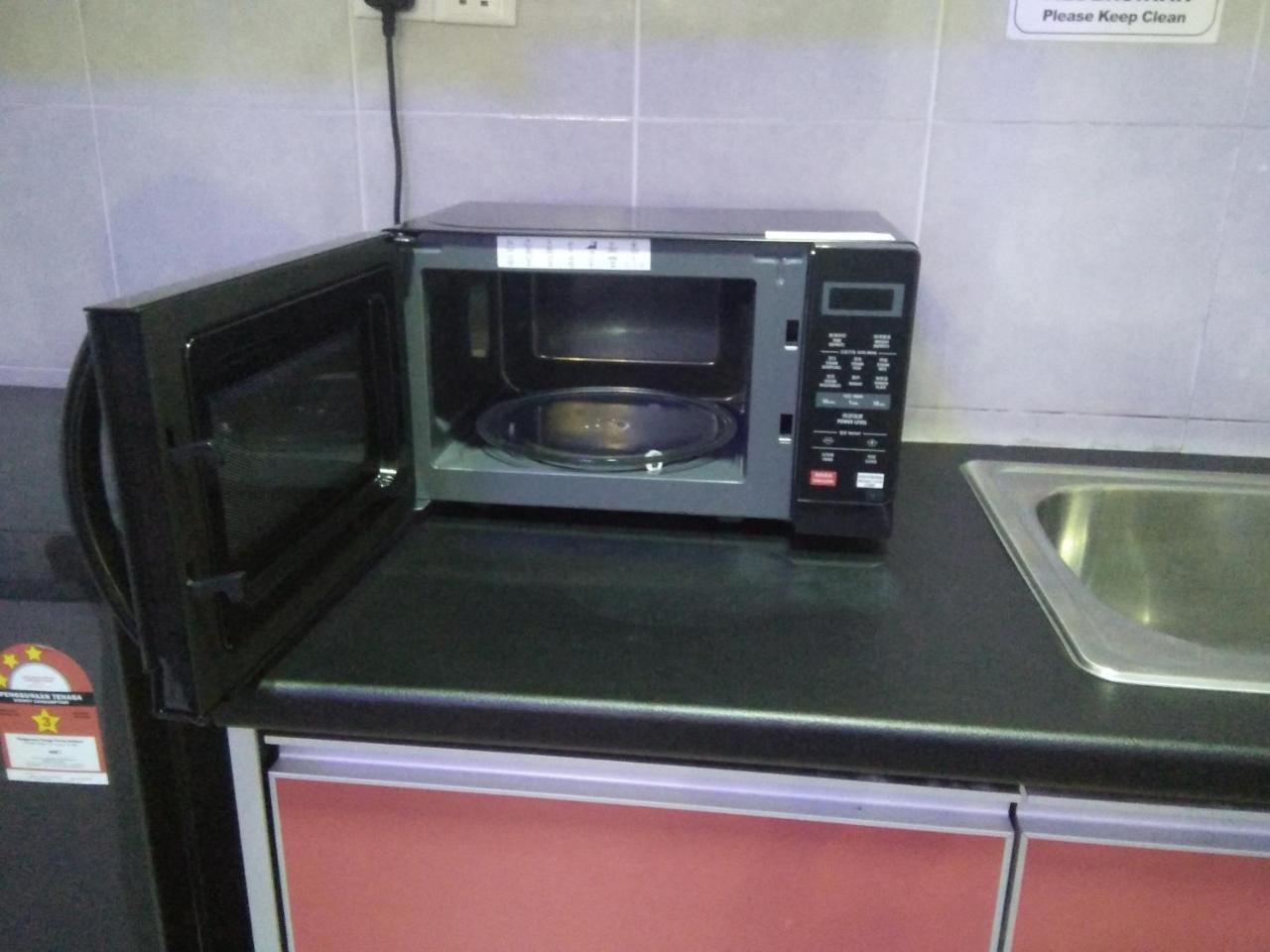 Naufal Muslim's Apartment