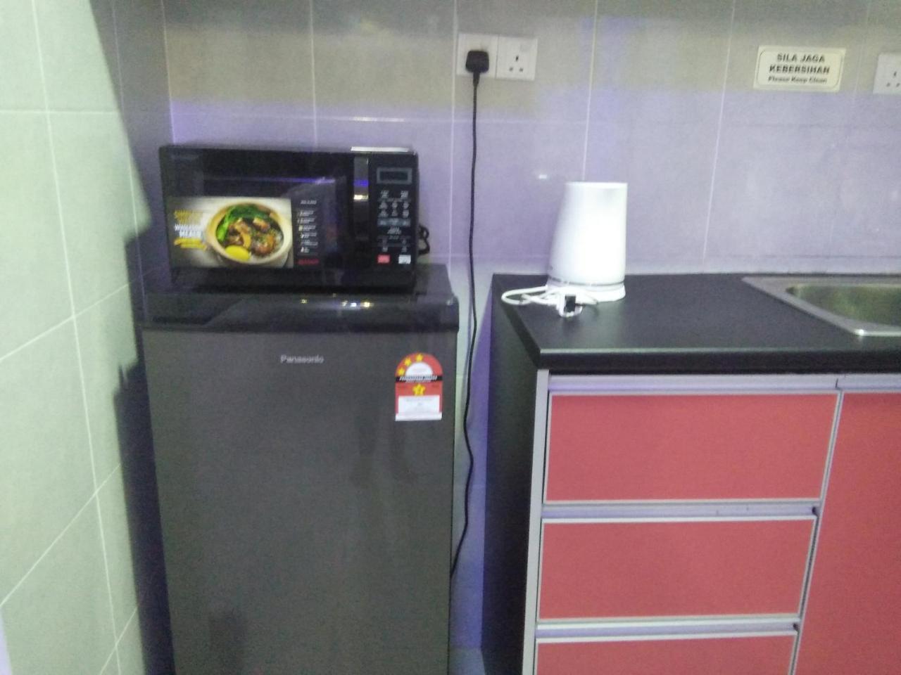 Apartment Naufal Muslim's *