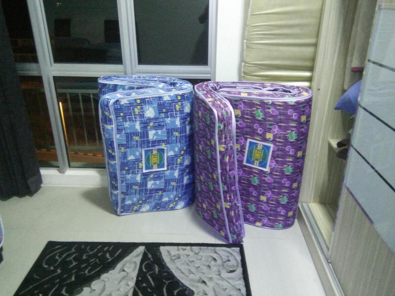 Naufal Muslim's Apartment