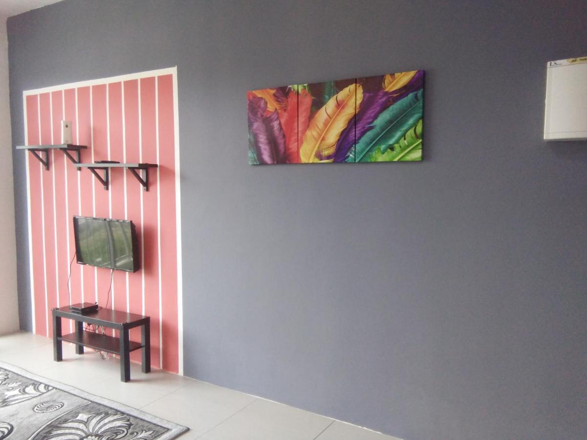 Apartment Naufal Muslim's